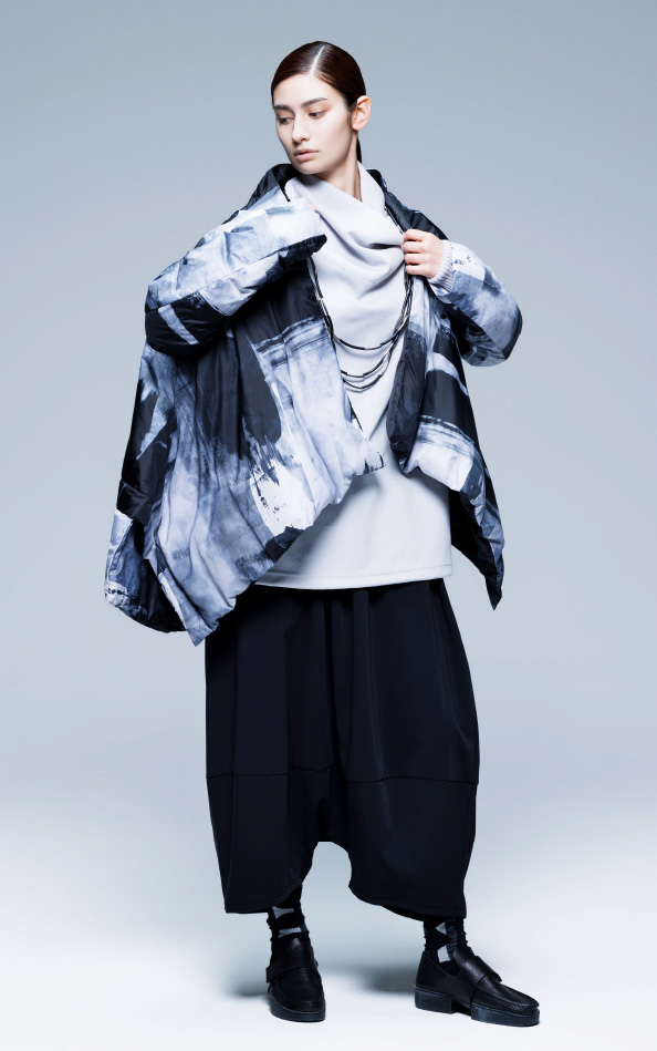 2025 AUTUMN & WINTER | COLLECTION | 芽風 MEFU