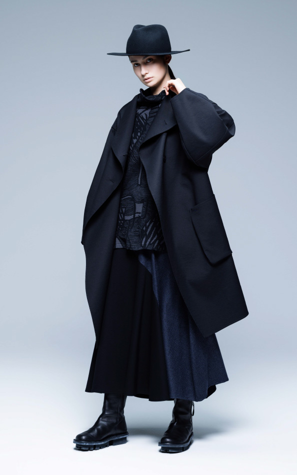 2025 AUTUMN & WINTER | COLLECTION | 芽風 MEFU