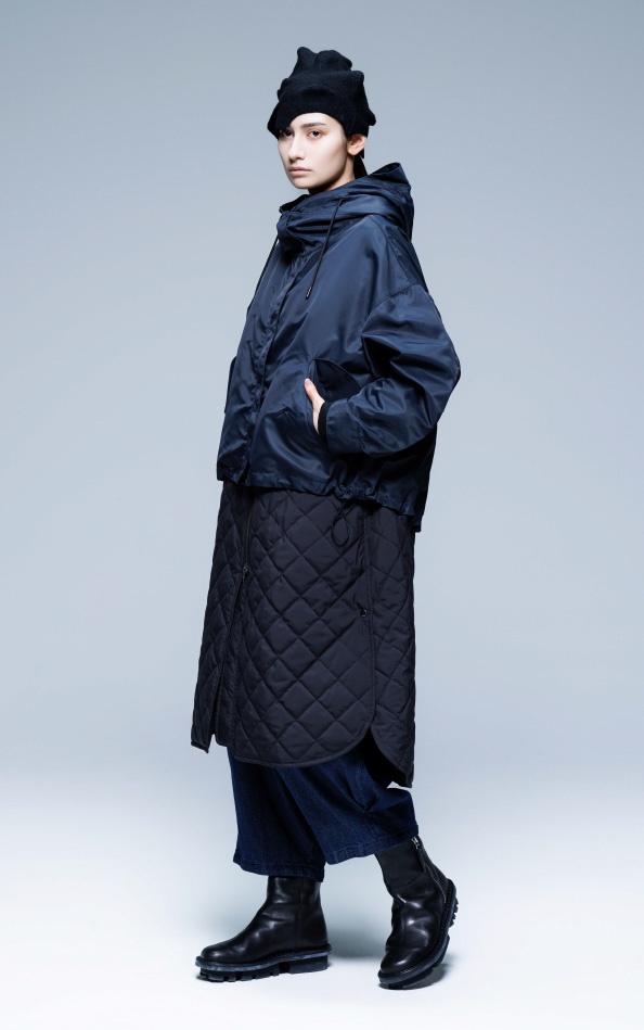 2025 AUTUMN & WINTER | COLLECTION | 芽風 MEFU