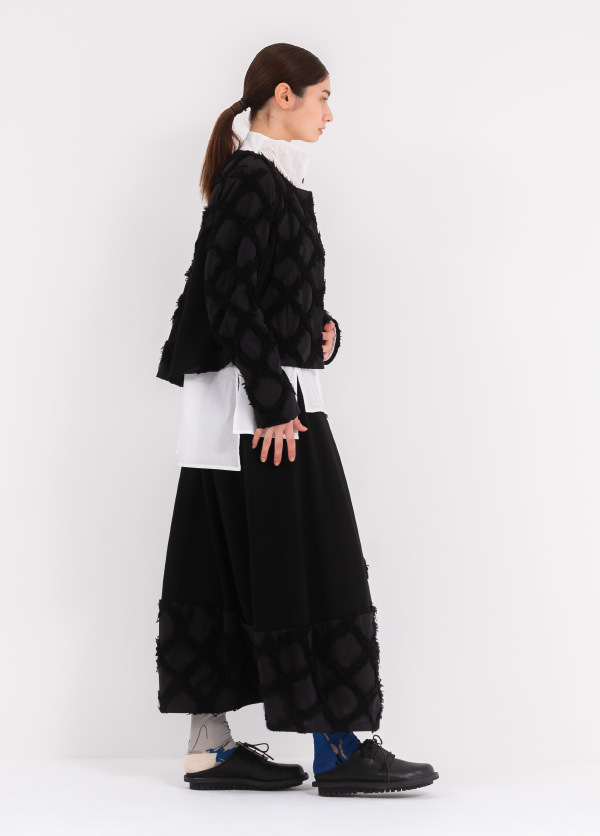 MEFU AUTUMN RECOMMEND OUTFITS 2024AW Vol.2 | OUTFITS | 芽風 MEFU