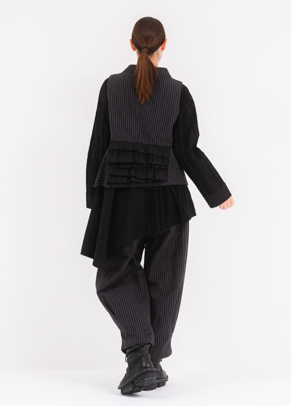 MEFU AUTUMN RECOMMEND OUTFITS 2024AW Vol.2 | OUTFITS | 芽風 MEFU