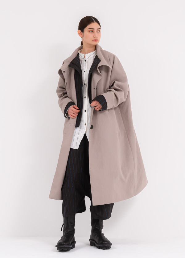 MEFU AUTUMN RECOMMEND OUTFITS 2024AW Vol.3 | OUTFITS | 芽風 MEFU