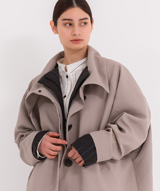 MEFU AUTUMN RECOMMEND OUTFITS 2024AW Vol.3 | OUTFITS | 芽風 MEFU