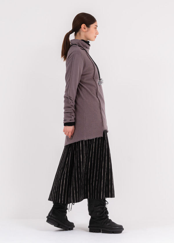 美品✨️MEFU　芽風　ウールとシルク　薄手ジャケット 春や秋に MEFU AUTUMN RECOMMEND OUTFITS 2024AW Vol.3 | OUTFITS | 芽風 MEFU